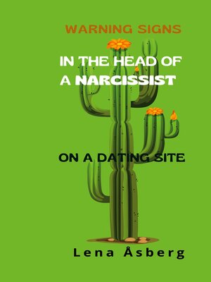 cover image of Warning Signs In the Head of a Narcissist